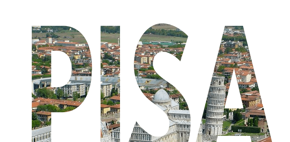 Pisa